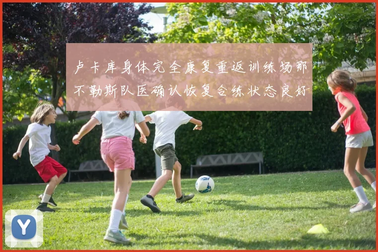 卢卡库身体完全康复重返训练场那不勒斯队医确认恢复合练状态良好