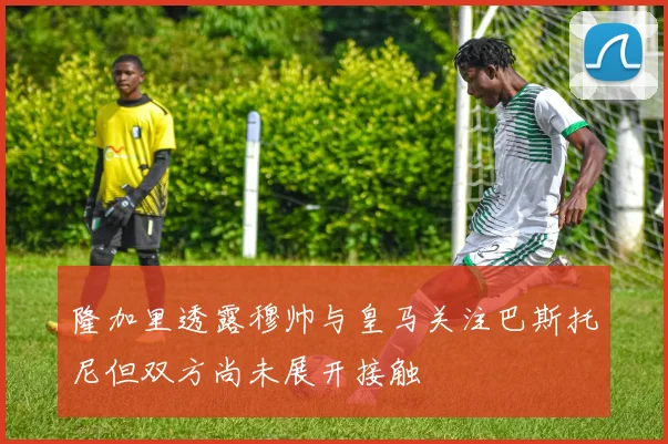 隆加里透露穆帅与皇马关注巴斯托尼但双方尚未展开接触
